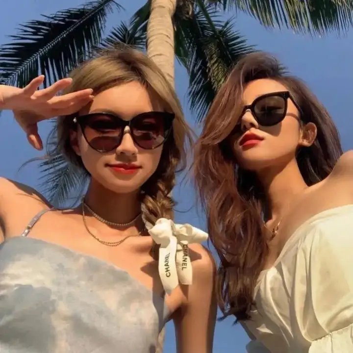 银河女战士