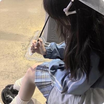 拇指姑娘